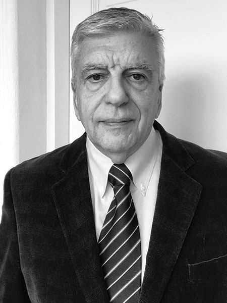 Daniel Ricci