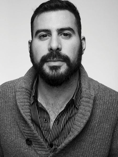 Tomás Gerbasio