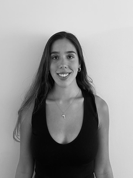 Florencia Fernandez Avello